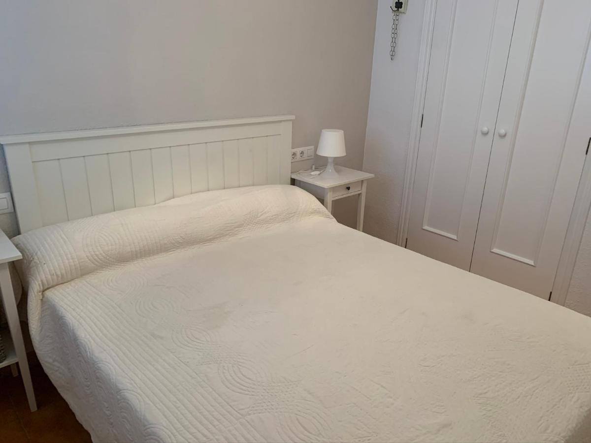 Service Apart Lazaro- Apartamentos Aguamarina 22 Calpe Kültér fotó