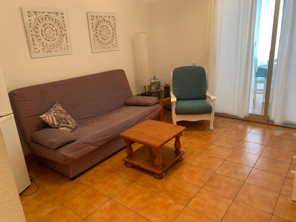 Service Apart Lazaro- Apartamentos Aguamarina 22 Calpe Kültér fotó