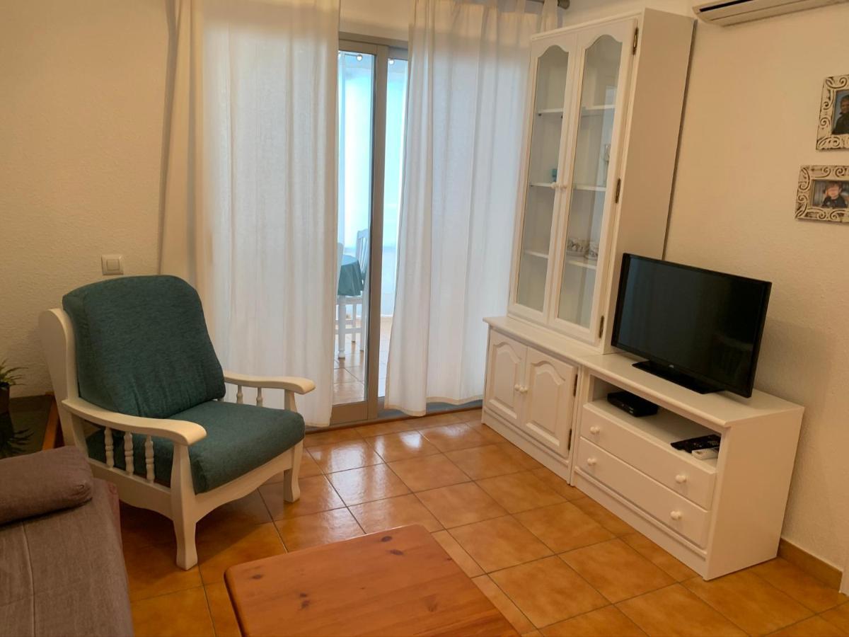 Service Apart Lazaro- Apartamentos Aguamarina 22 Calpe Kültér fotó