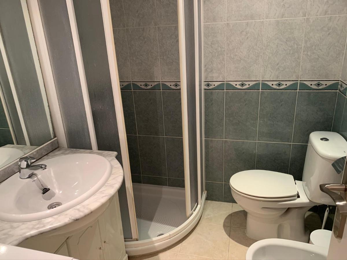 Service Apart Lazaro- Apartamentos Aguamarina 22 Calpe Kültér fotó